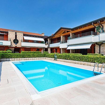 Residence Sole T29 Apartment By Wonderful Italy Sirmione Buitenkant foto