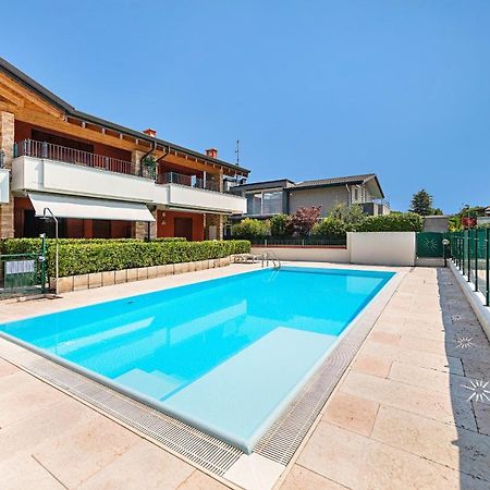 Residence Sole T29 Apartment By Wonderful Italy Sirmione Buitenkant foto