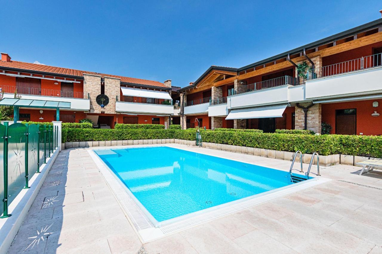 Residence Sole T29 Apartment By Wonderful Italy Sirmione Buitenkant foto