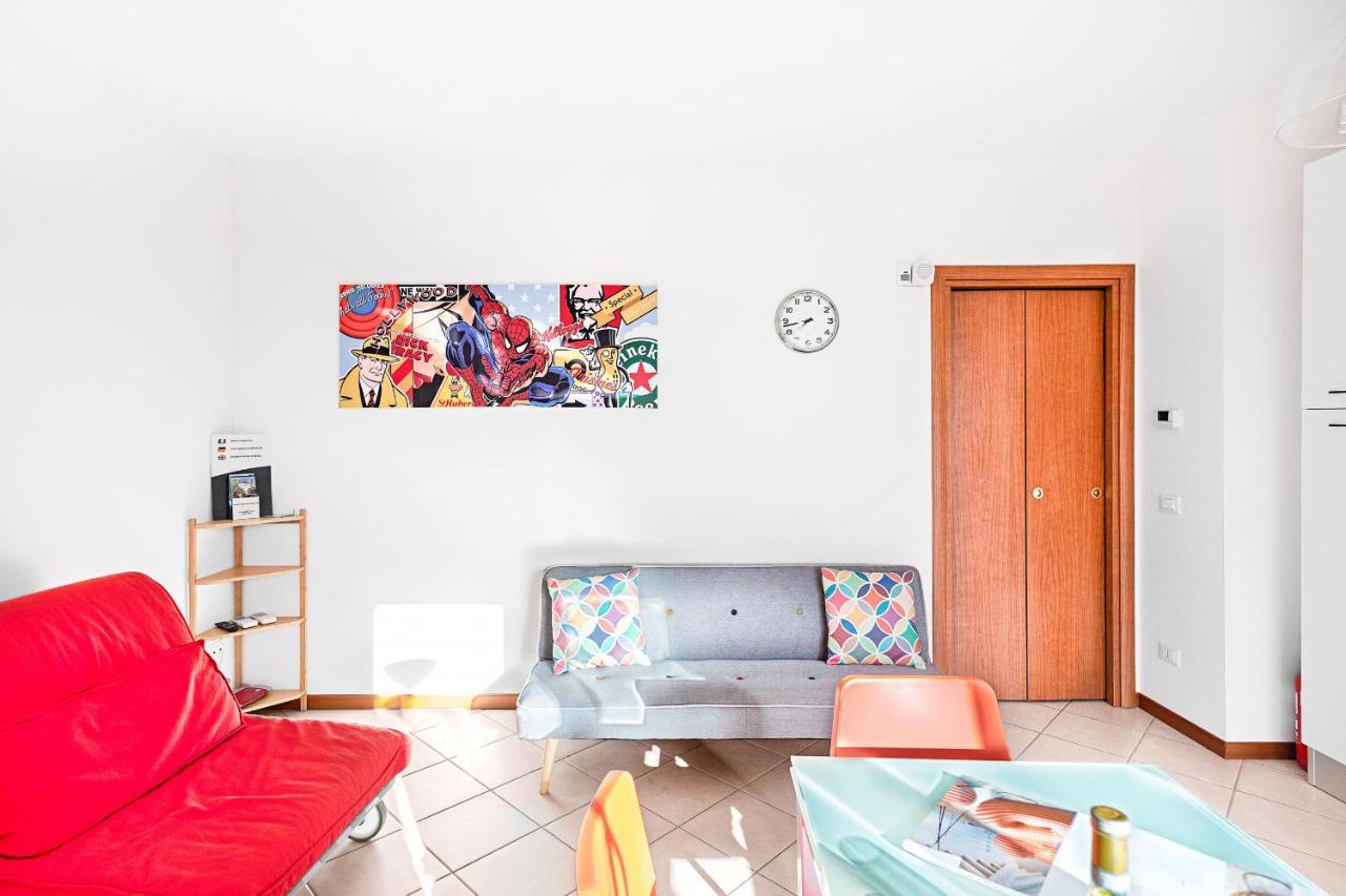 Residence Sole T29 Apartment By Wonderful Italy Sirmione Buitenkant foto