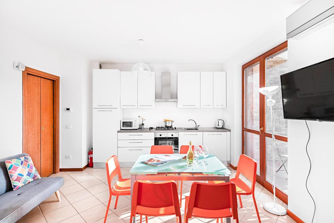 Residence Sole T29 Apartment By Wonderful Italy Sirmione Buitenkant foto