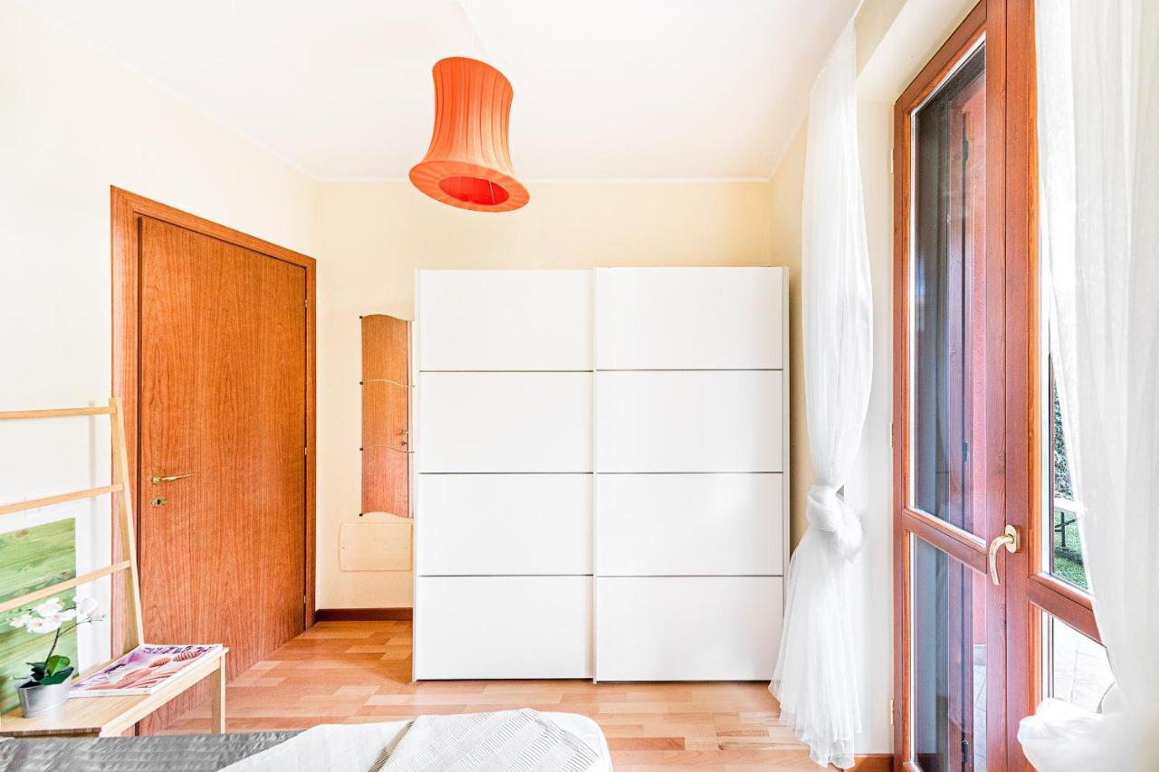 Residence Sole T29 Apartment By Wonderful Italy Sirmione Buitenkant foto