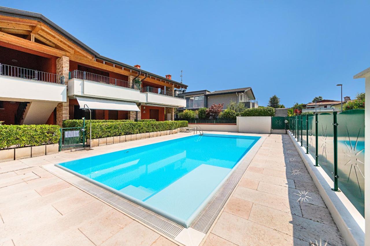 Residence Sole T29 Apartment By Wonderful Italy Sirmione Buitenkant foto