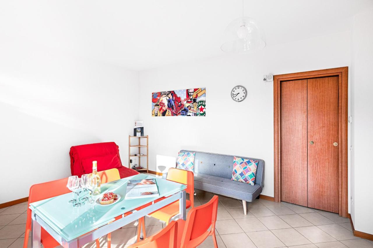 Residence Sole T29 Apartment By Wonderful Italy Sirmione Buitenkant foto