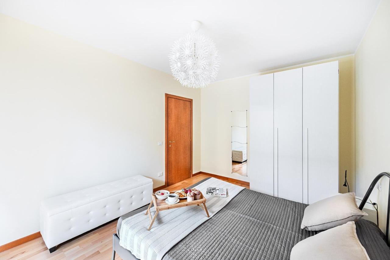 Residence Sole T29 Apartment By Wonderful Italy Sirmione Buitenkant foto