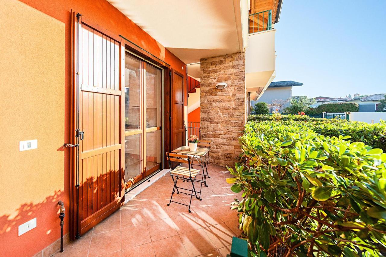 Residence Sole T29 Apartment By Wonderful Italy Sirmione Buitenkant foto