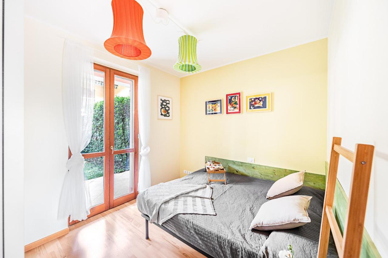 Residence Sole T29 Apartment By Wonderful Italy Sirmione Buitenkant foto